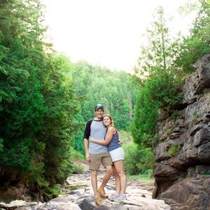 Meet your Posher, Cody